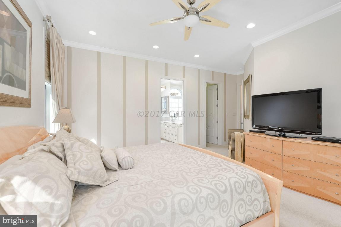 HERON HARBOUR - Residential