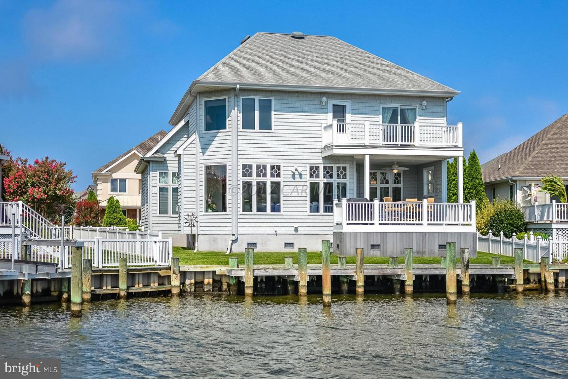 HERON HARBOUR - Residential