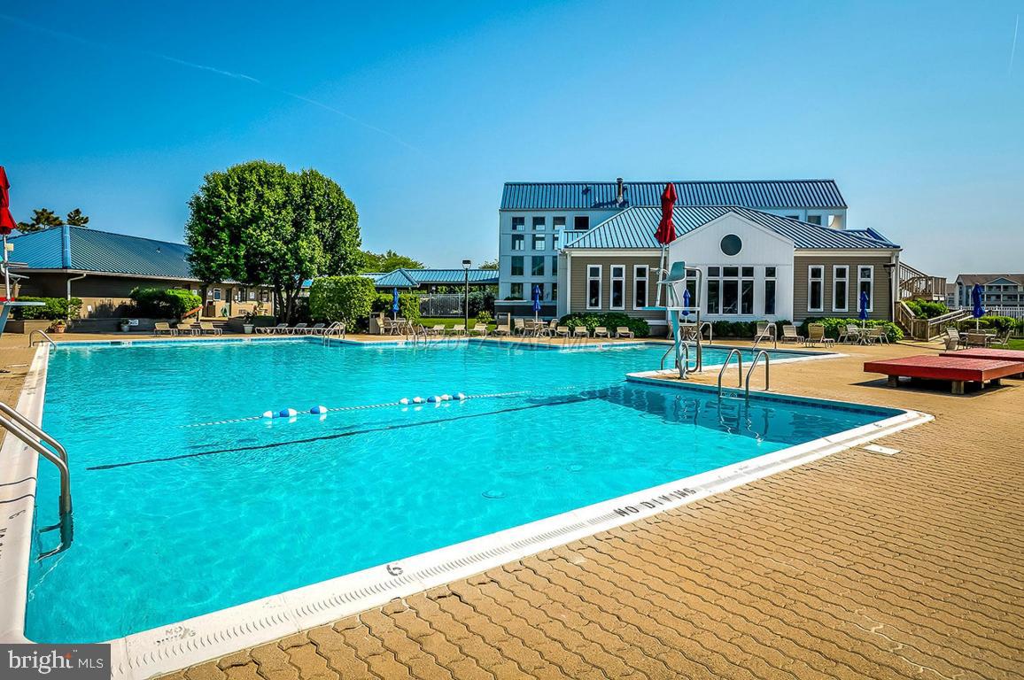 HERON HARBOUR - Residential