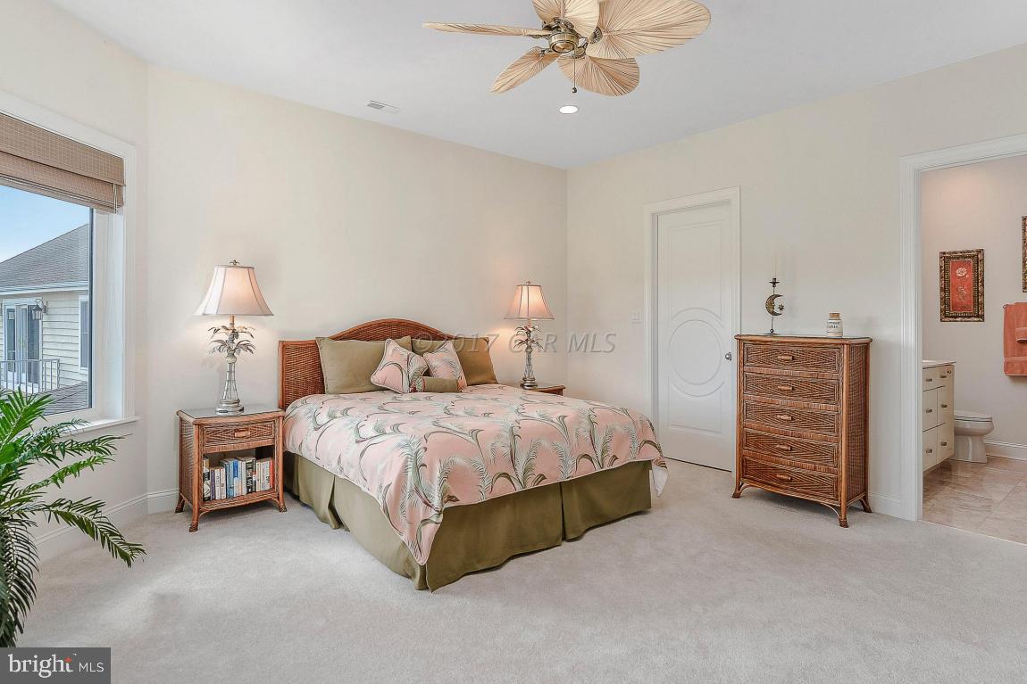 HERON HARBOUR - Residential