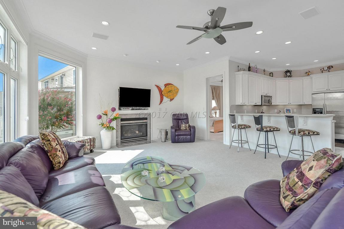 HERON HARBOUR - Residential