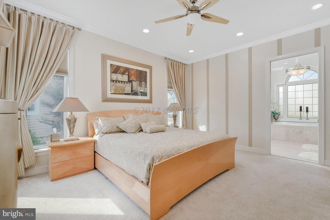 HERON HARBOUR - Residential