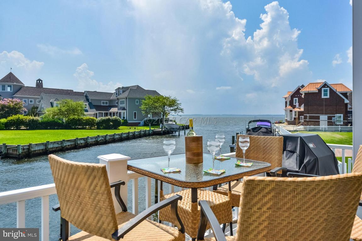 HERON HARBOUR - Residential