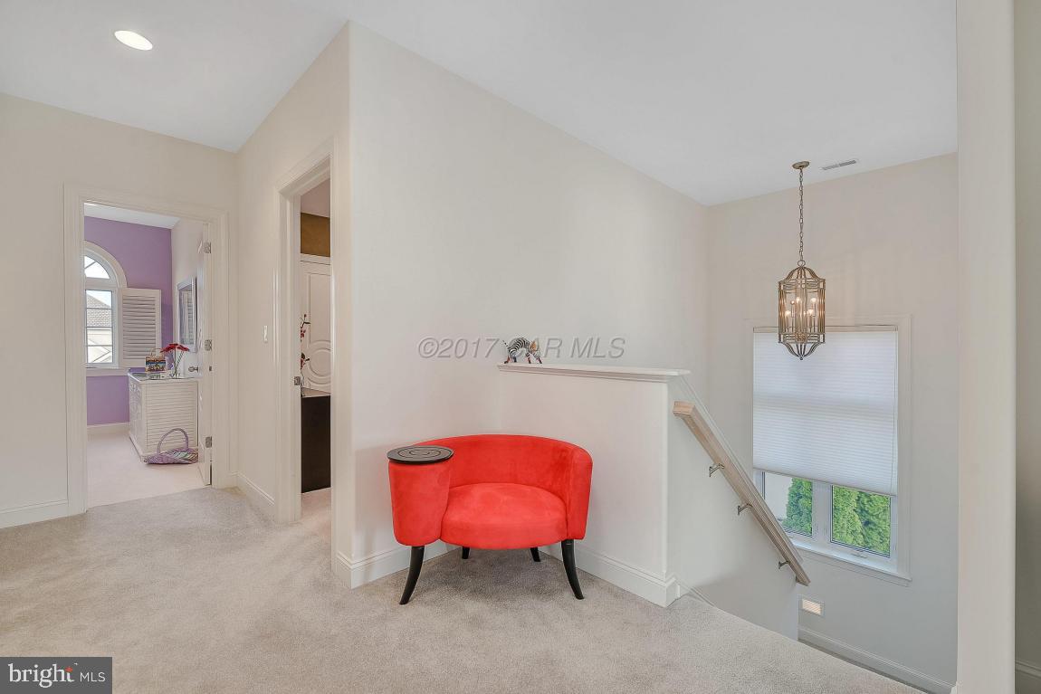 HERON HARBOUR - Residential