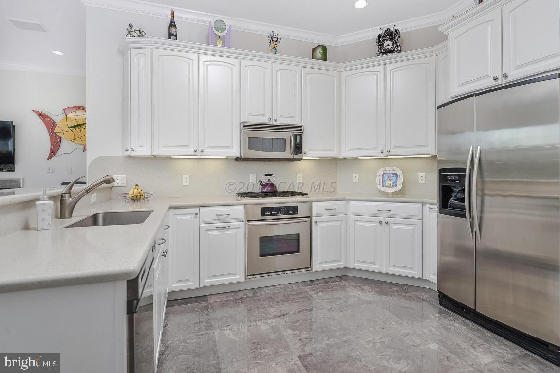 HERON HARBOUR - Residential