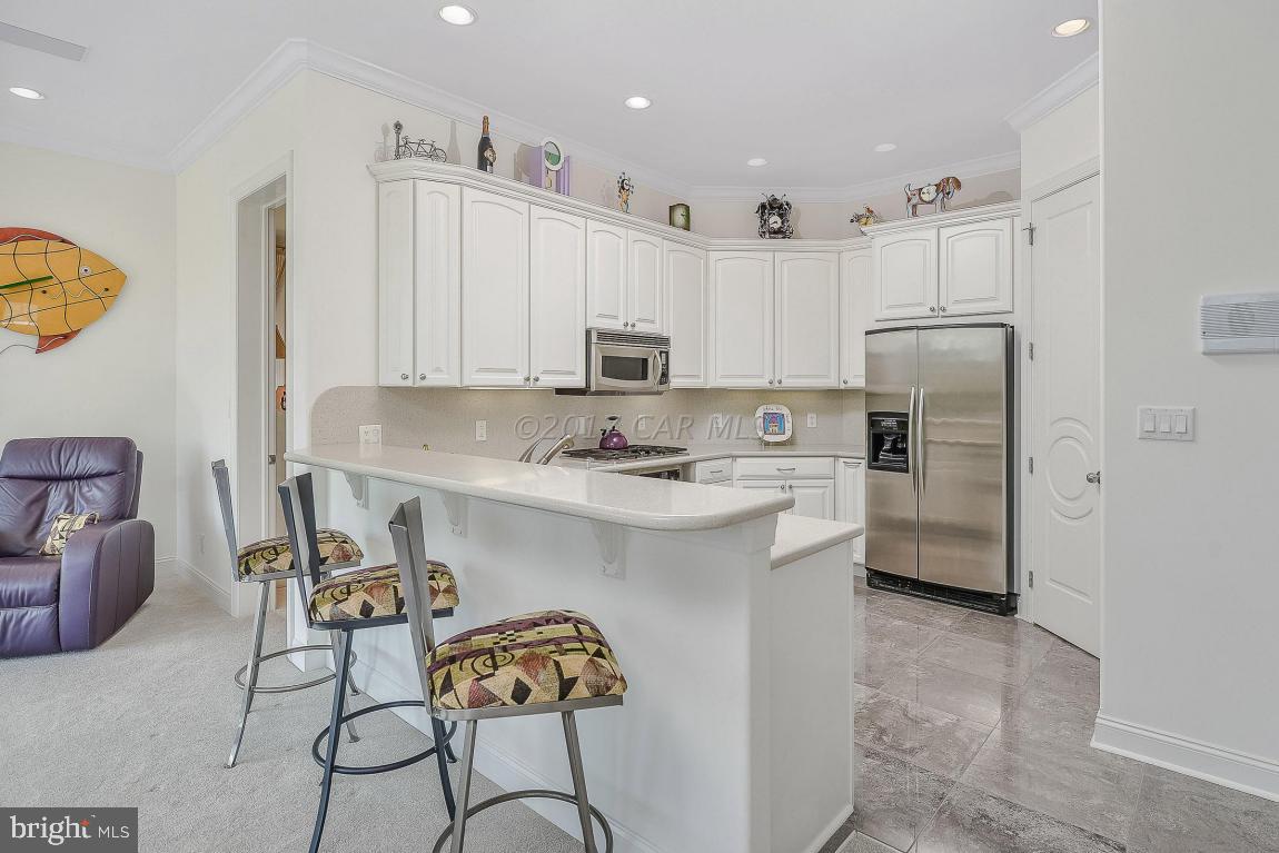 HERON HARBOUR - Residential