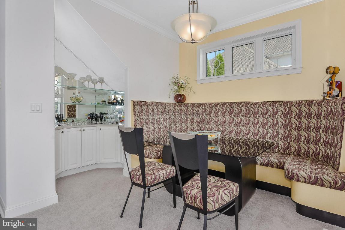 HERON HARBOUR - Residential