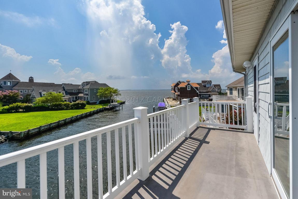 HERON HARBOUR - Residential