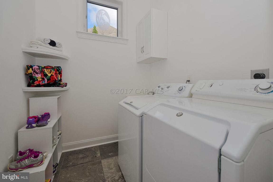 HERON HARBOUR - Residential