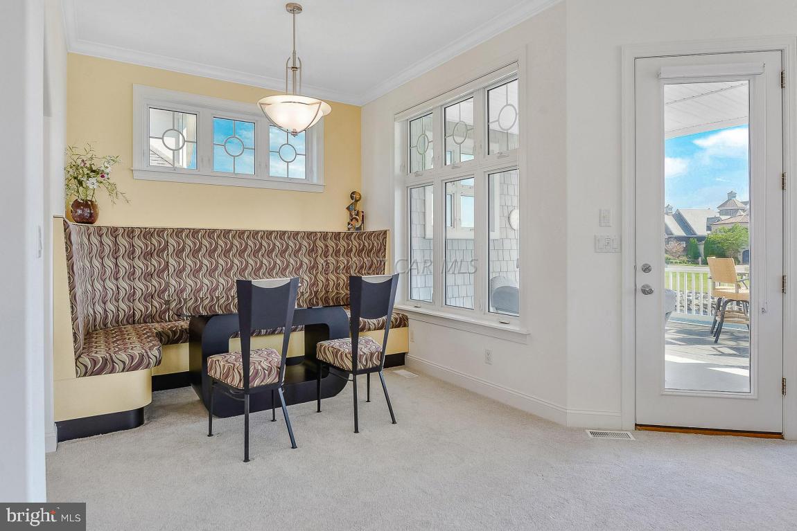 HERON HARBOUR - Residential