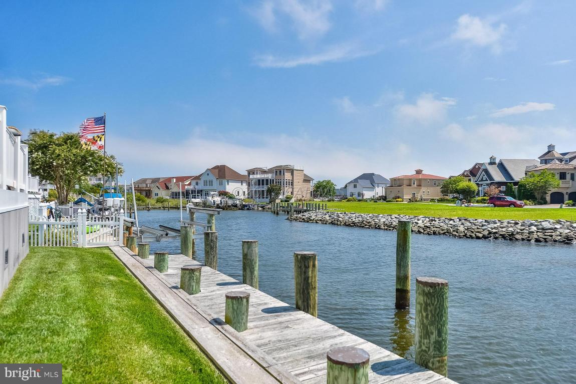 HERON HARBOUR - Residential