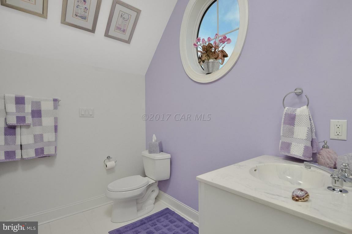 HERON HARBOUR - Residential