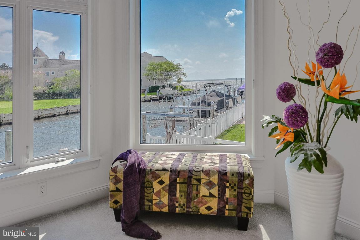 HERON HARBOUR - Residential