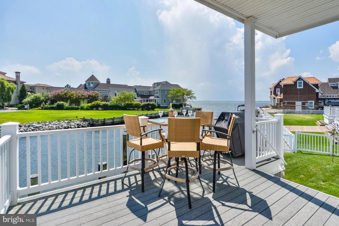 HERON HARBOUR - Residential