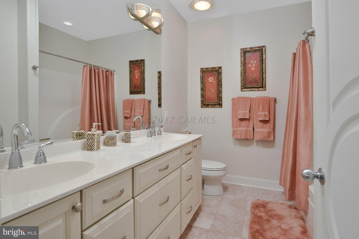 HERON HARBOUR - Residential