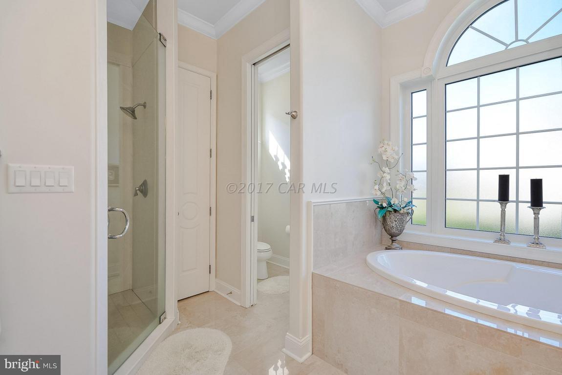 HERON HARBOUR - Residential