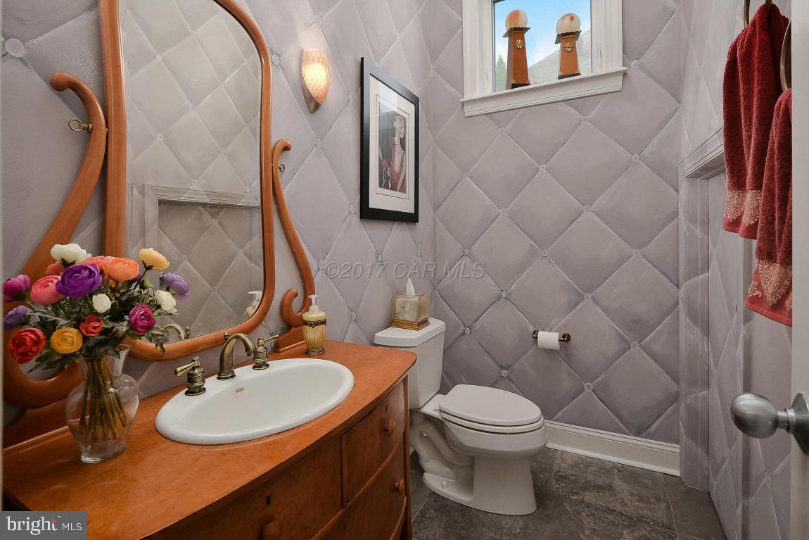 HERON HARBOUR - Residential