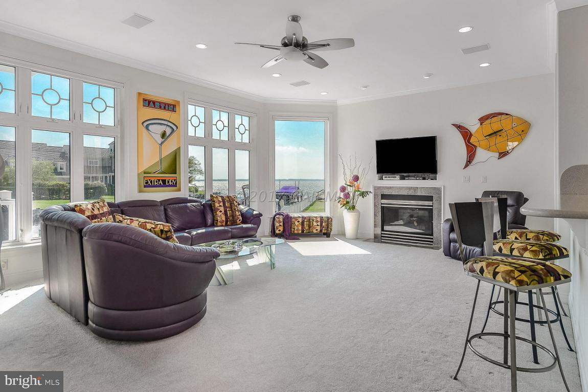 HERON HARBOUR - Residential