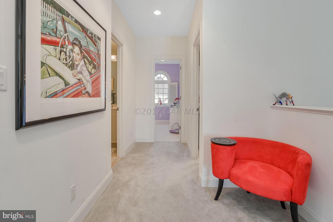 HERON HARBOUR - Residential