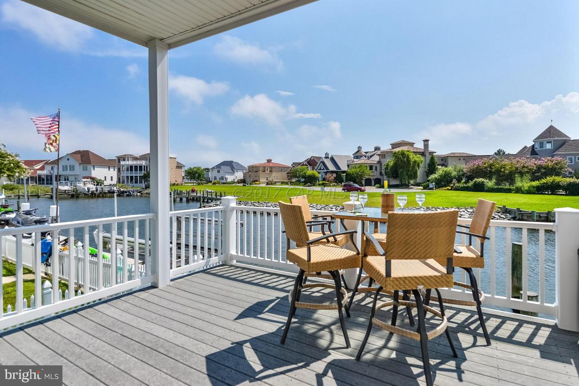 HERON HARBOUR - Residential