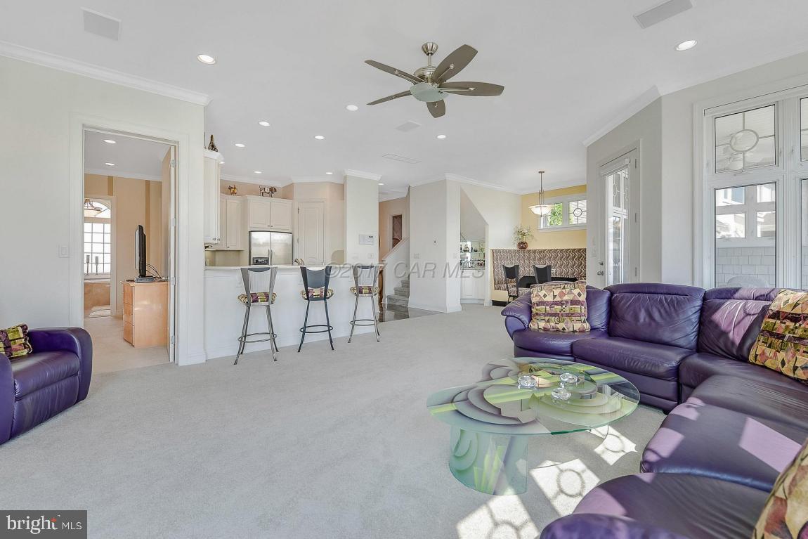 HERON HARBOUR - Residential