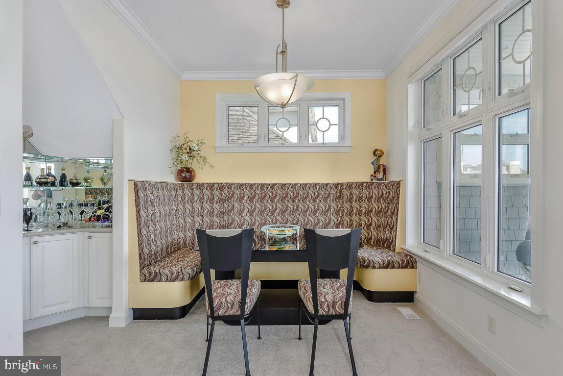 HERON HARBOUR - Residential