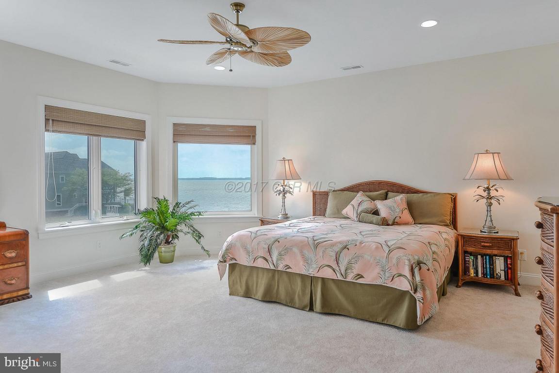 HERON HARBOUR - Residential