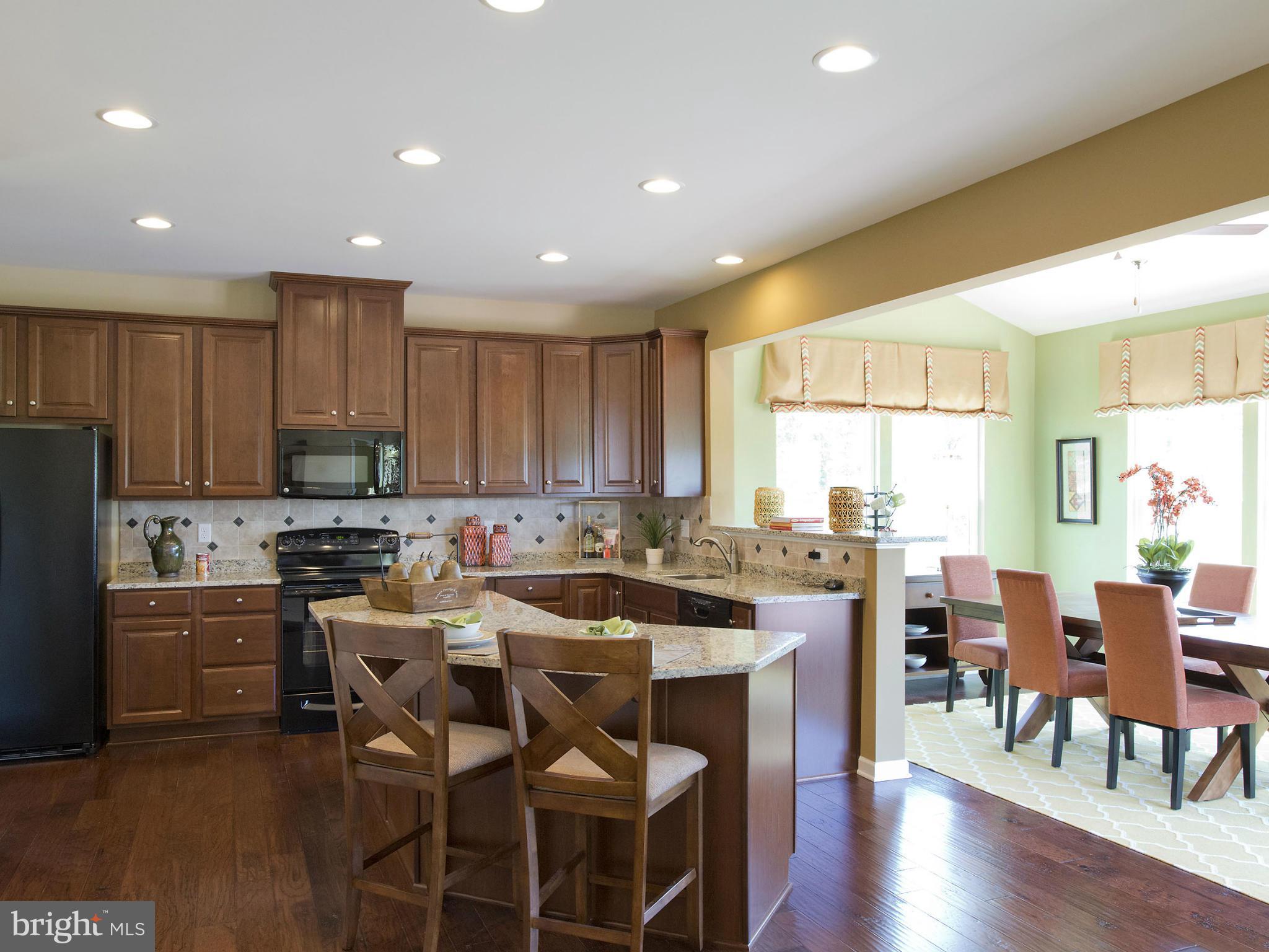 THE PRESERVE - Residential