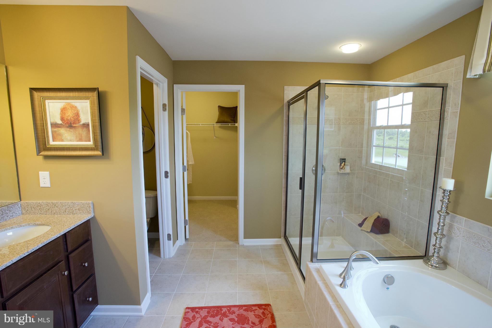 THE PRESERVE - Residential