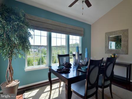 THE PRESERVE - Residential