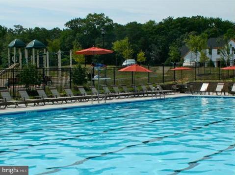 THE PRESERVE - Residential