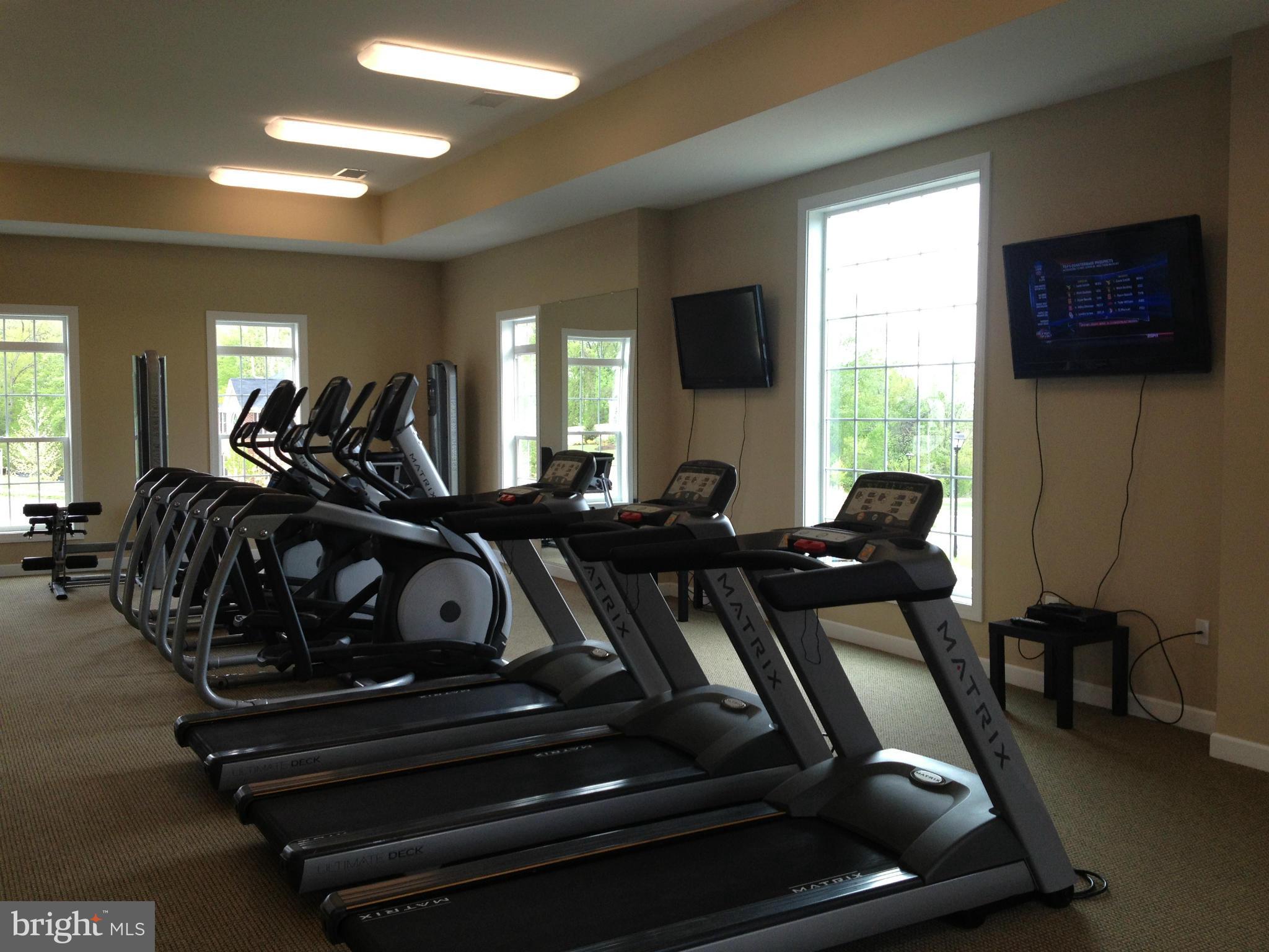 THE PRESERVE - Residential