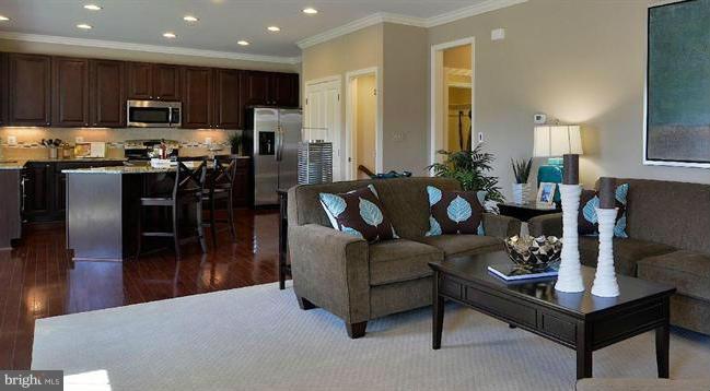 THE PRESERVE - Residential