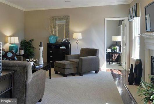 THE PRESERVE - Residential