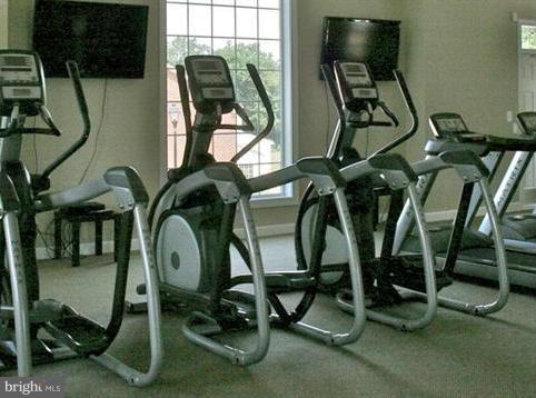 THE PRESERVE - Residential