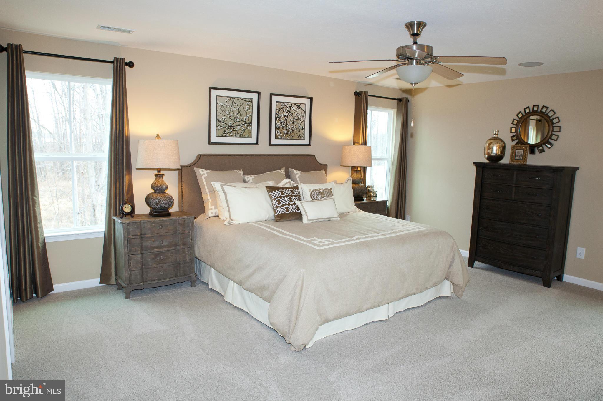 THE PRESERVE - Residential