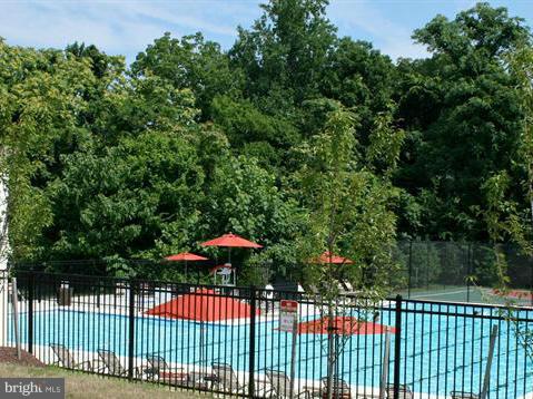 THE PRESERVE - Residential