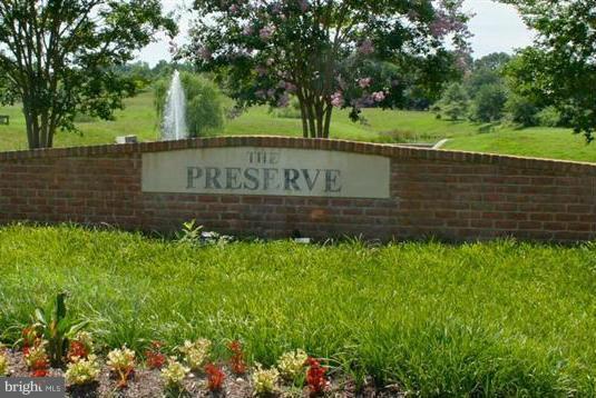 THE PRESERVE - Residential