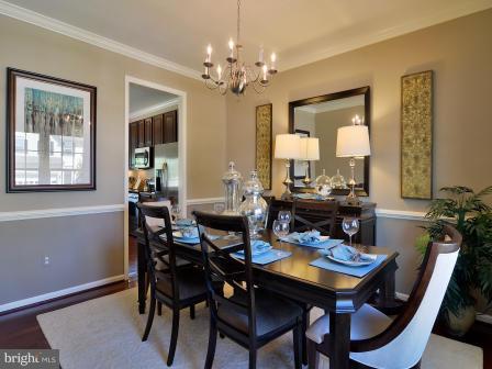 THE PRESERVE - Residential