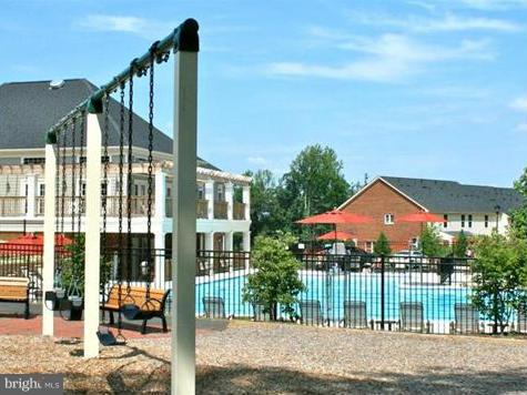 THE PRESERVE - Residential