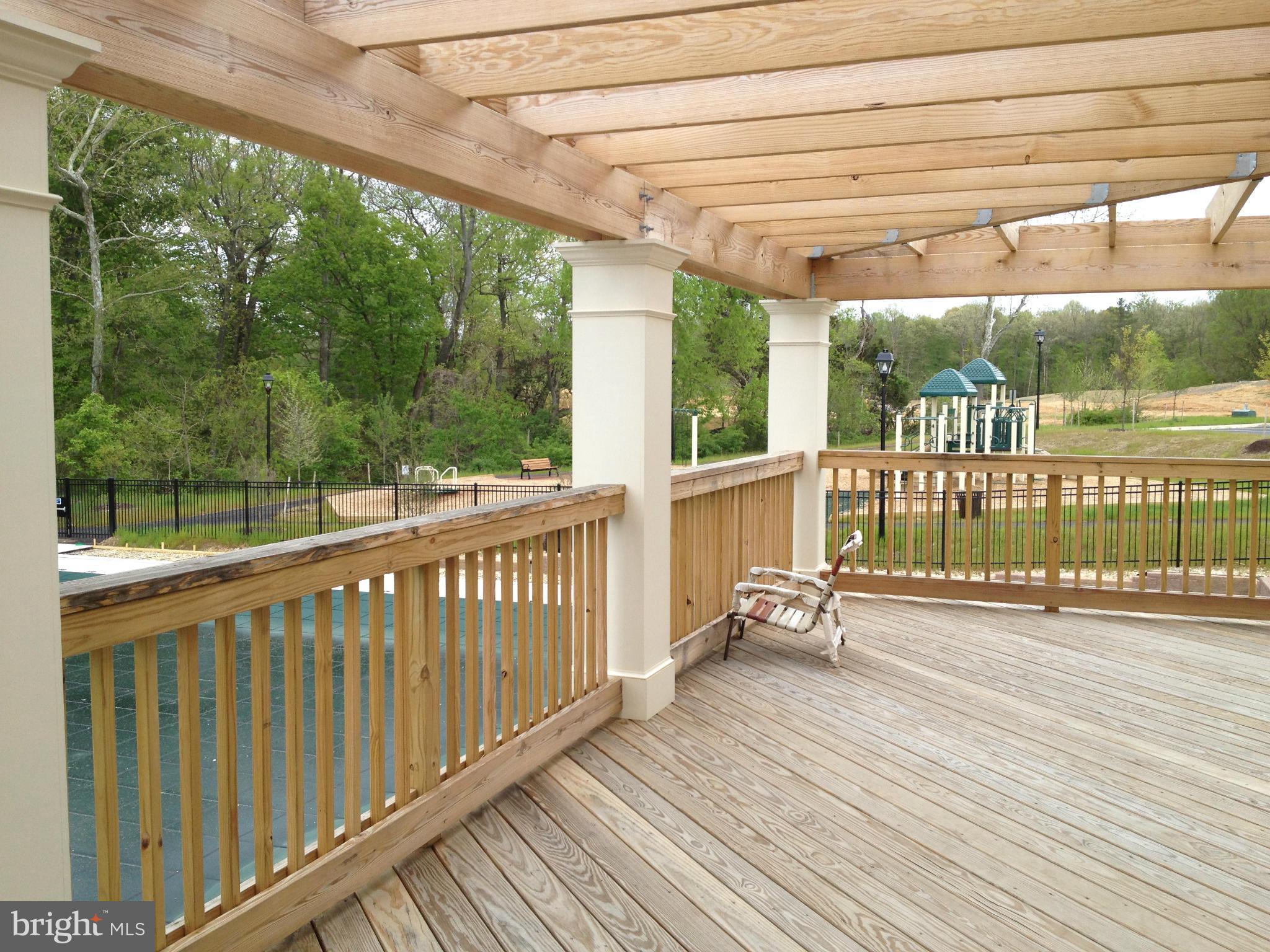 THE PRESERVE - Residential