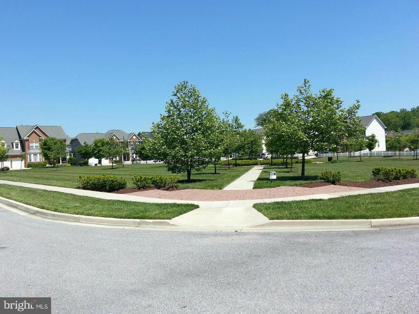 THE PRESERVE - Residential