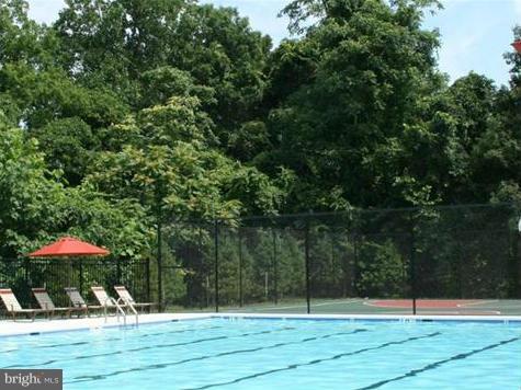 THE PRESERVE - Residential