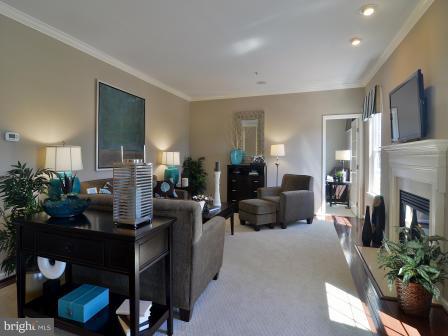 THE PRESERVE - Residential