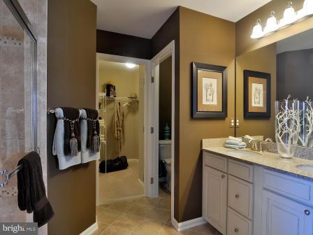 THE PRESERVE - Residential