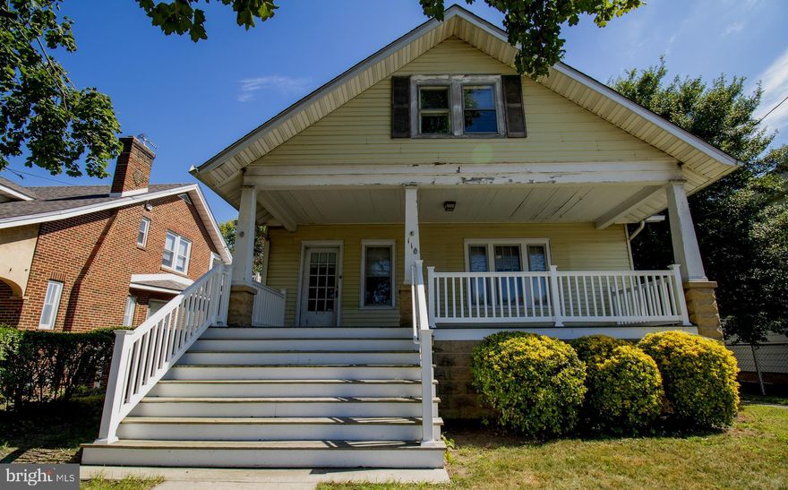 MOTIVATED SELLER. 25K price improvement!!! Discover the character and opportunity this historic 4-bedroom, 2-bath home has to offer—all within town limits and just a short walk to restaurants, shops, and downtown. With original hardwood floors, a  wood-burning fireplace, and gigantic front porch, this property offers both warmth and opportunity.

On the main level, you’ll find a bedroom and full bath—ideal for guests or convenient first-floor living. Upstairs offers three spacious bedrooms, a full-size bath, giving everyone room to spread out. 

The walk-out basement provides even more flexibility for storage, hobbies, or a workshop. A detached garage, fenced yard, and deck with handicap-accessible ramp add to the property’s functionality.

Whether you’re dreaming of a forever home filled with character, a place to run your business from home ( highway frontage), or a smart investment property, this home is full of possibilities. With a little TLC and updating, it’s easy to imagine this home becoming a true centerpiece—blending historic charm with modern possibilities. Schedule your tour today. Seller is a licensed real estate agent.