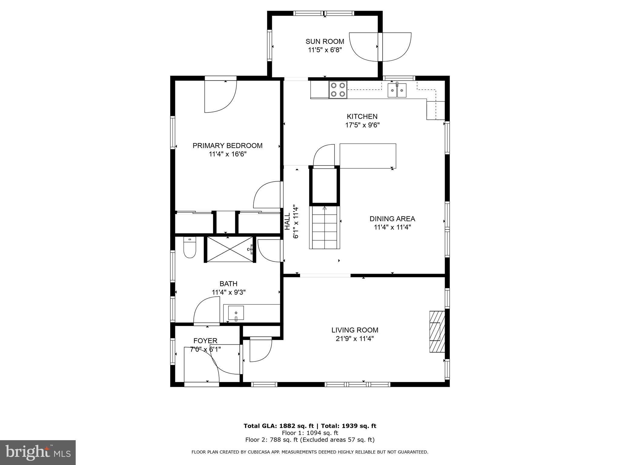 PARKWAY MANOR - Residential