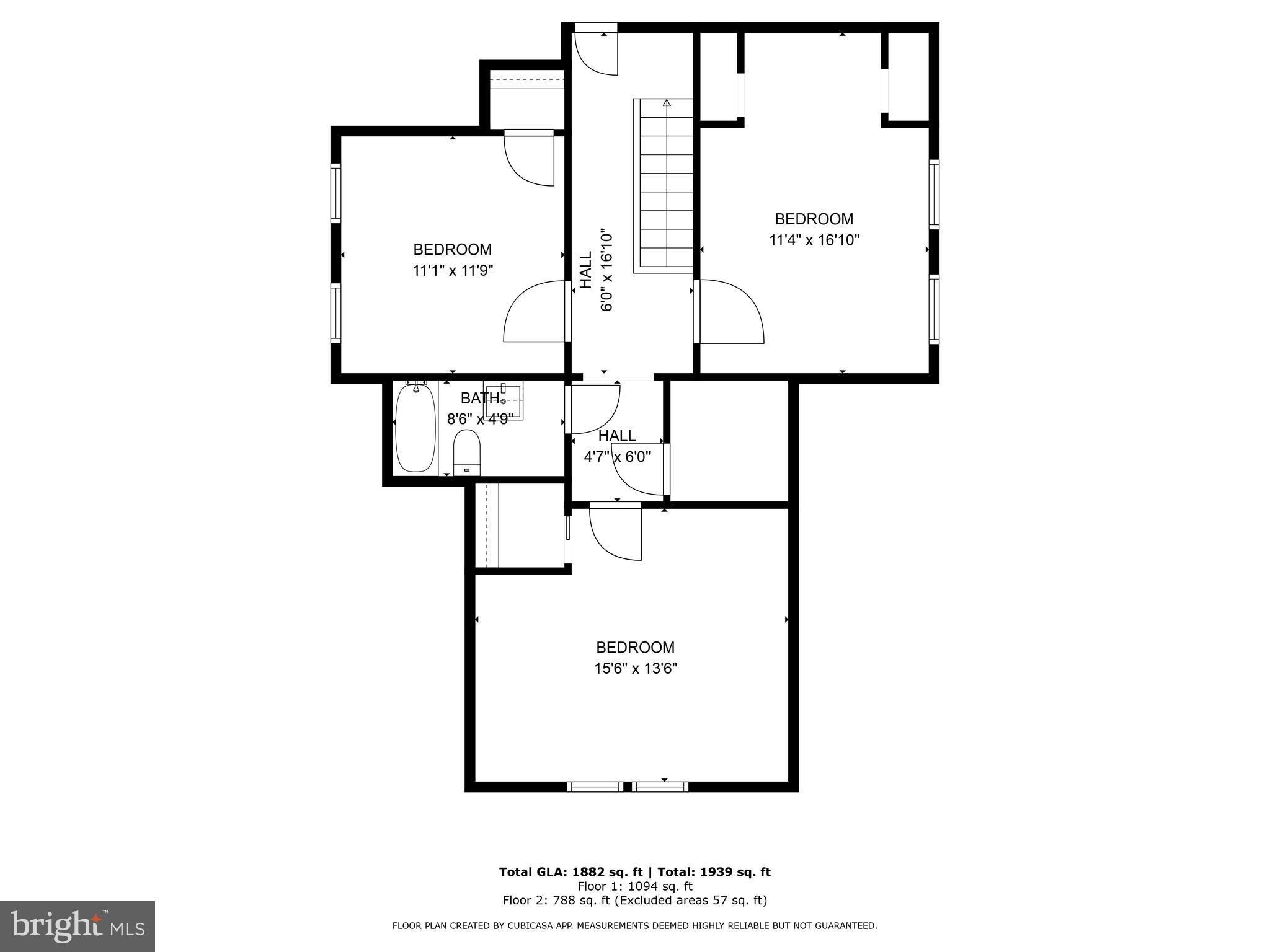 PARKWAY MANOR - Residential