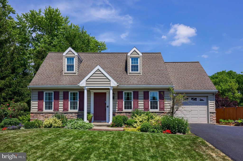 Photo of 449 Lupine Circle, Lancaster, PA 17602 (MLS # PALA2052756)