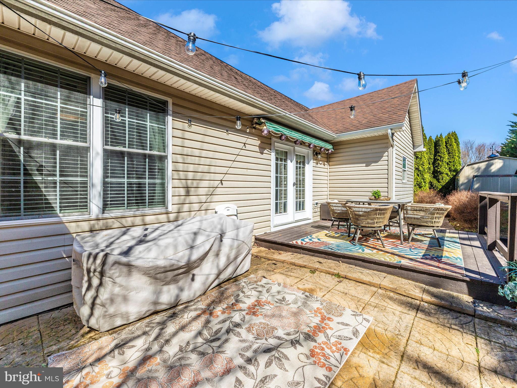 FORT HILL FARMS - Residential